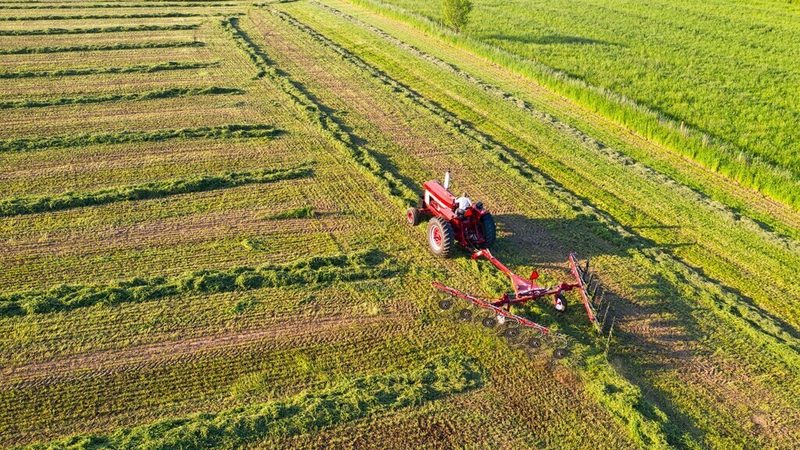 玉米收割机型号分类及优缺点解析