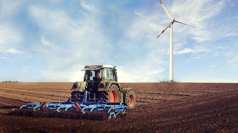联合收割机分类解析：规格型号背后的秘密